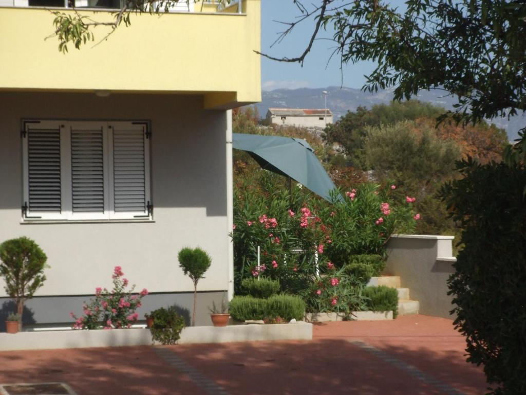 נובליה Apartments Diva מראה חיצוני תמונה