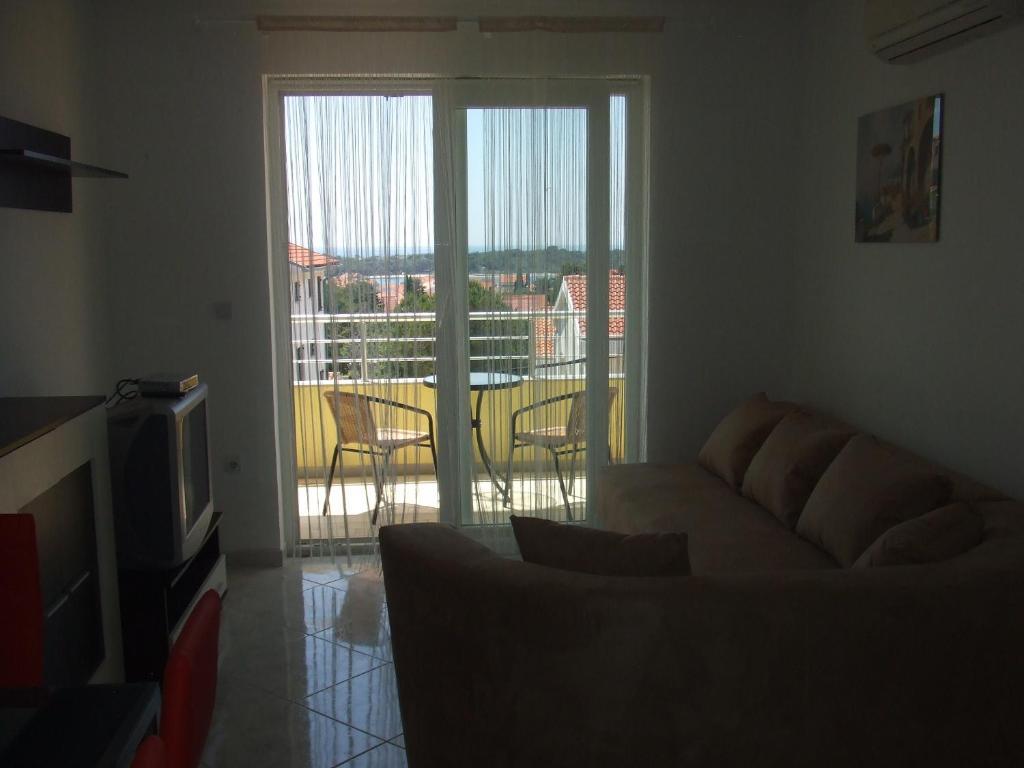 נובליה Apartments Diva חדר תמונה