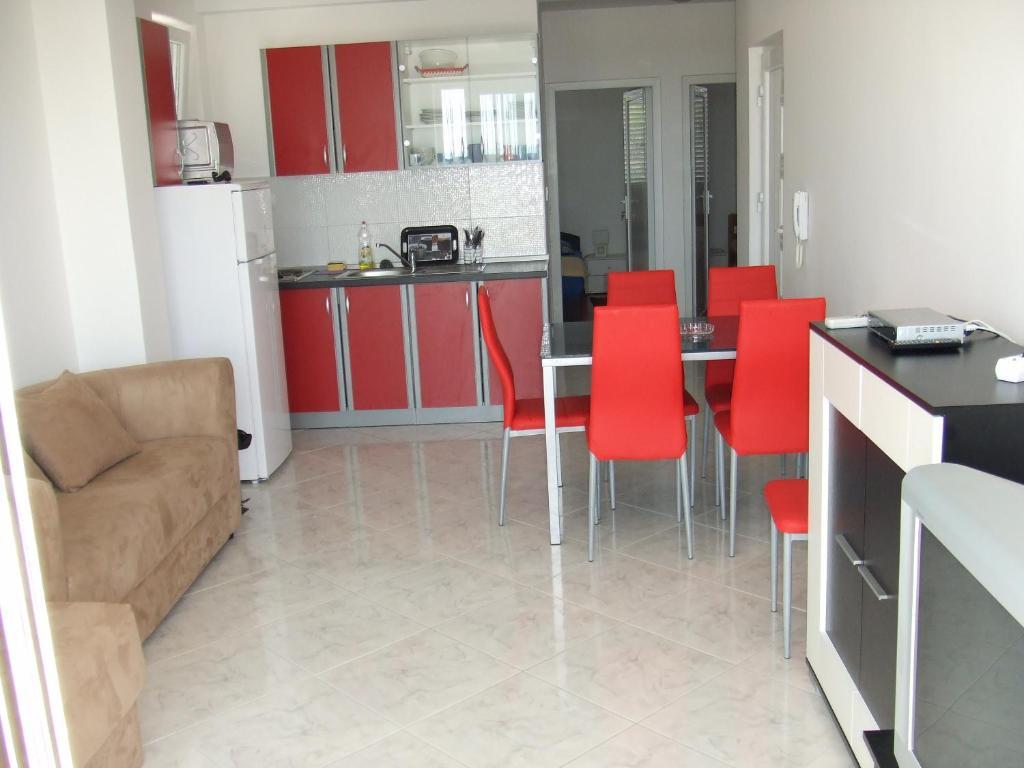 נובליה Apartments Diva חדר תמונה