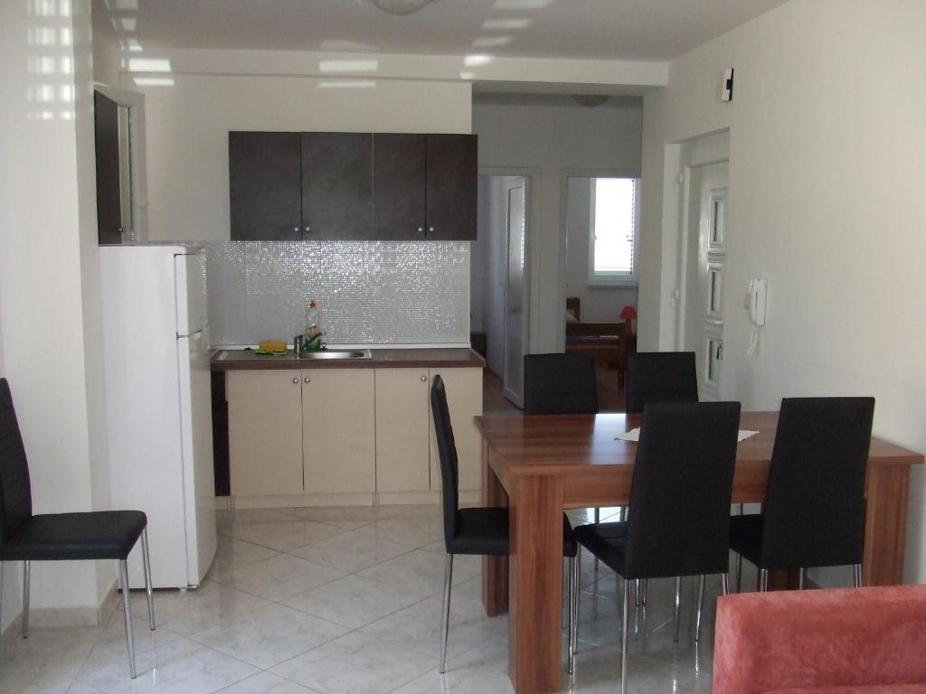 נובליה Apartments Diva חדר תמונה