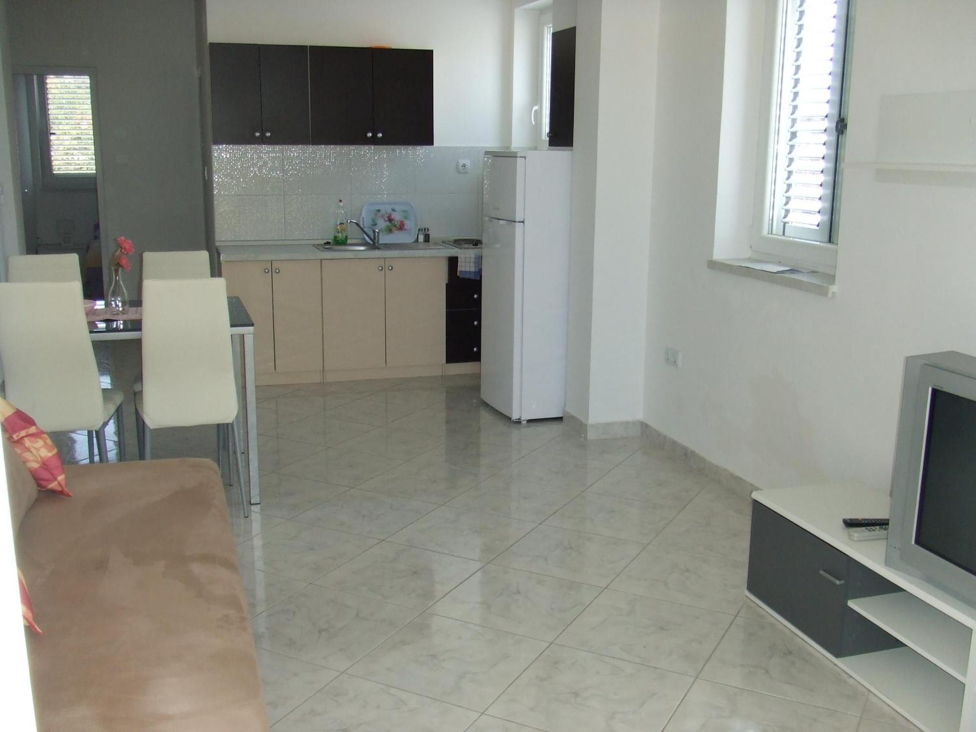 נובליה Apartments Diva מראה חיצוני תמונה