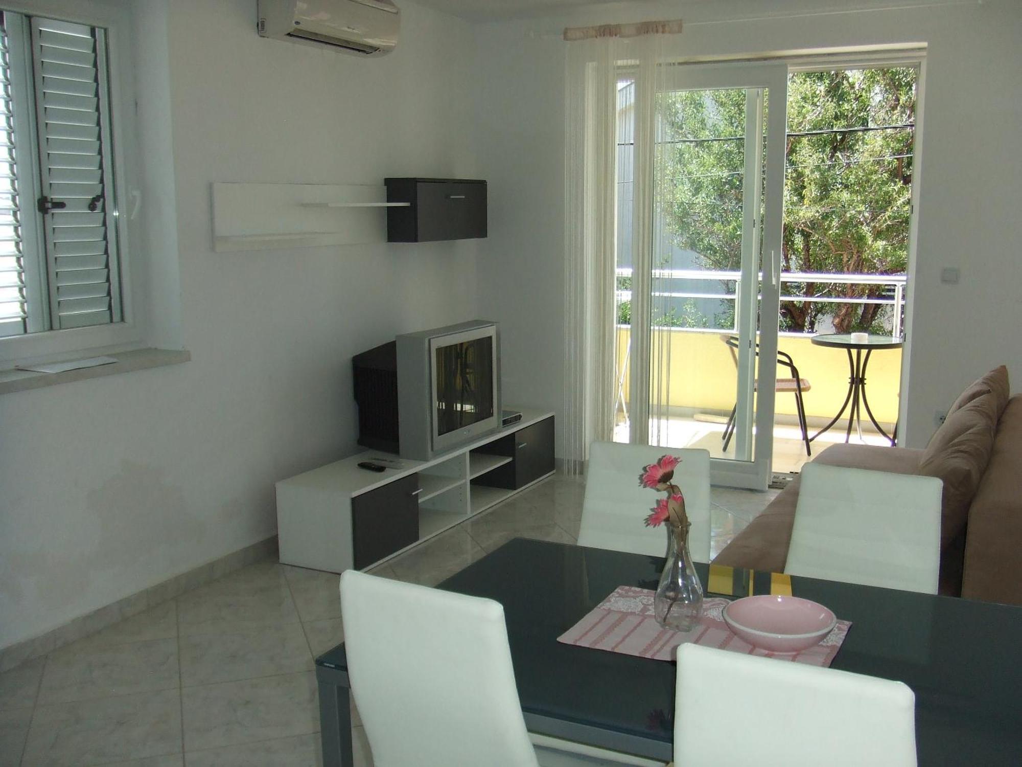 נובליה Apartments Diva מראה חיצוני תמונה