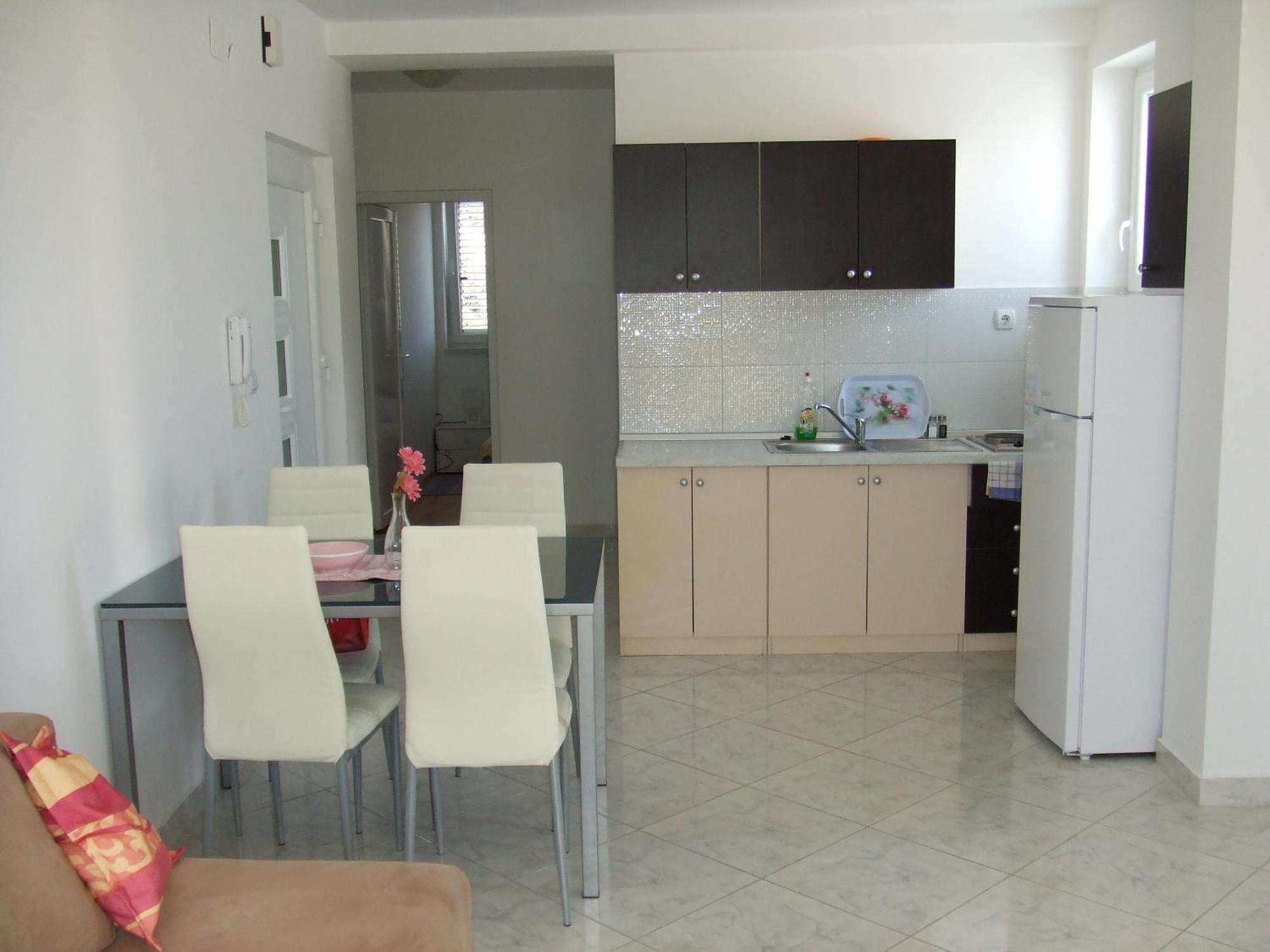 נובליה Apartments Diva מראה חיצוני תמונה