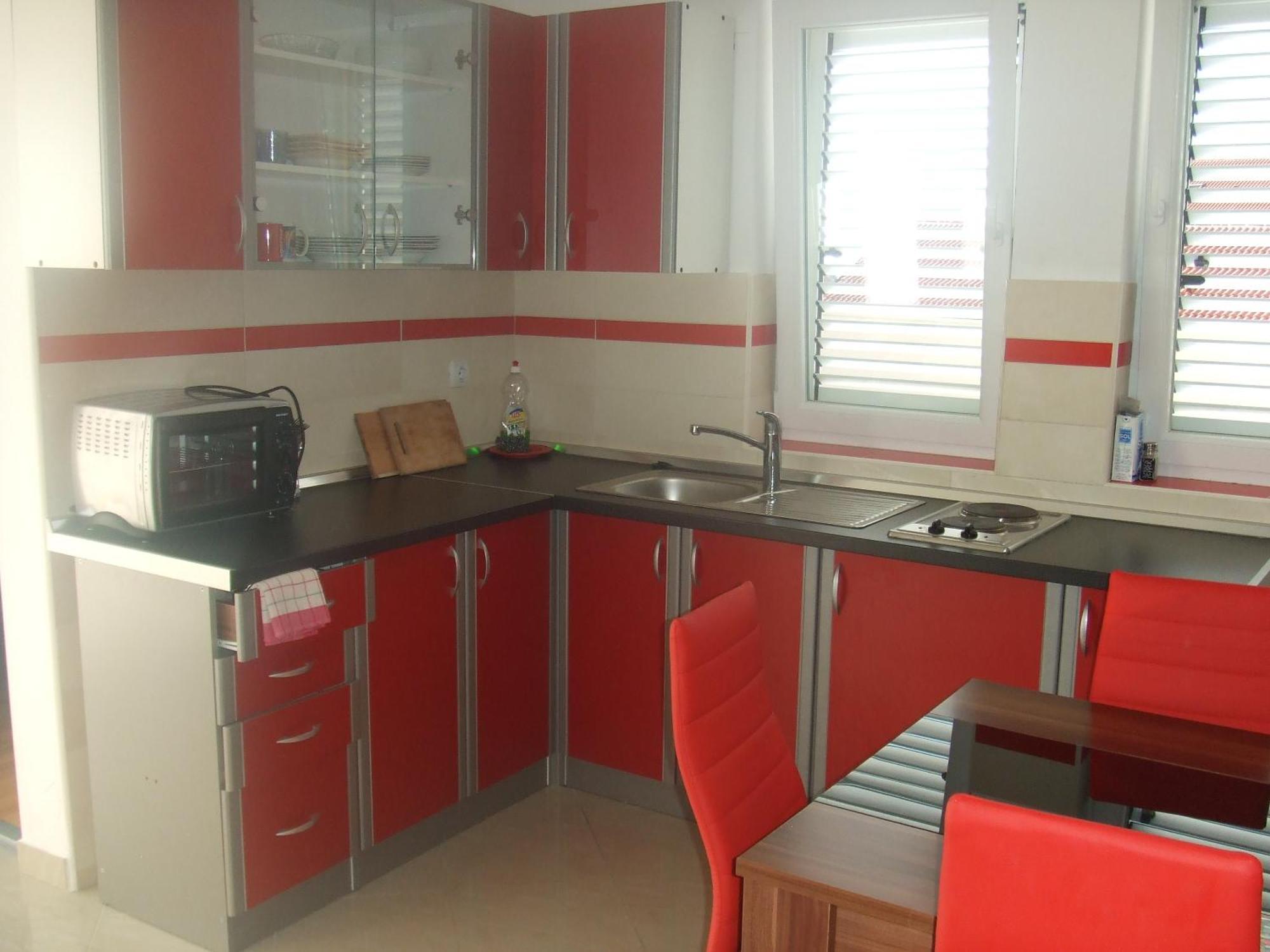 נובליה Apartments Diva מראה חיצוני תמונה