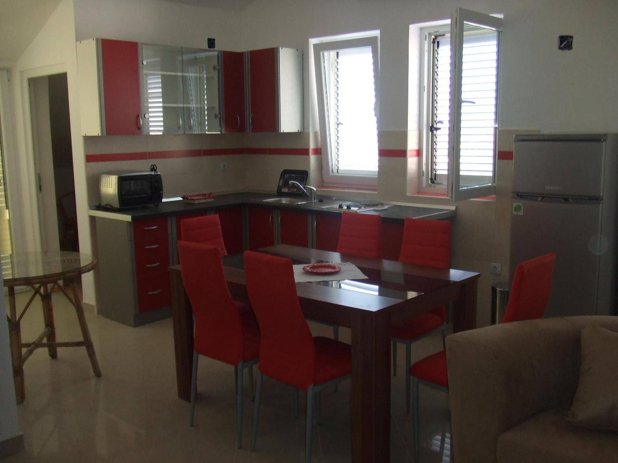 נובליה Apartments Diva מראה חיצוני תמונה