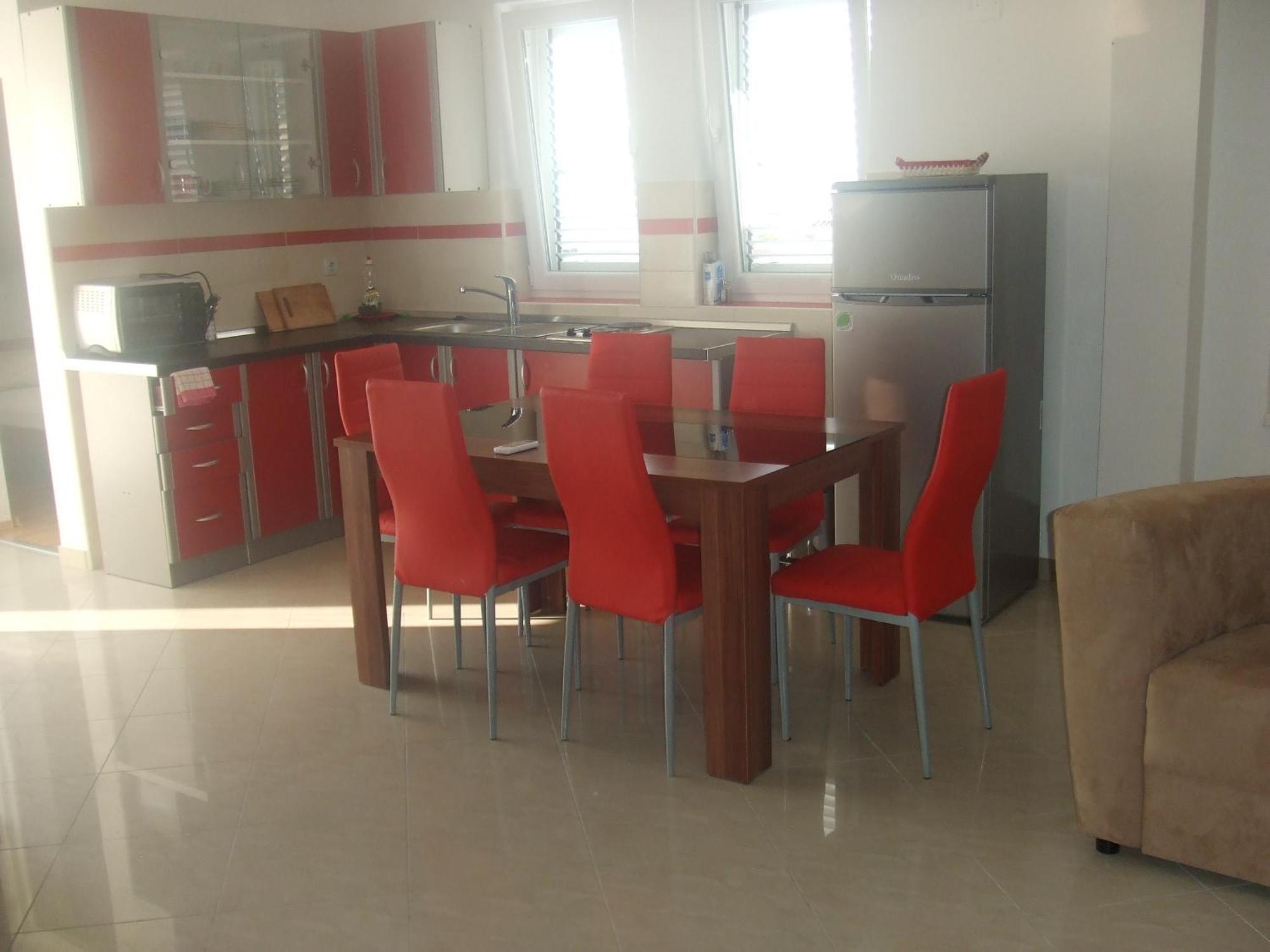 נובליה Apartments Diva מראה חיצוני תמונה