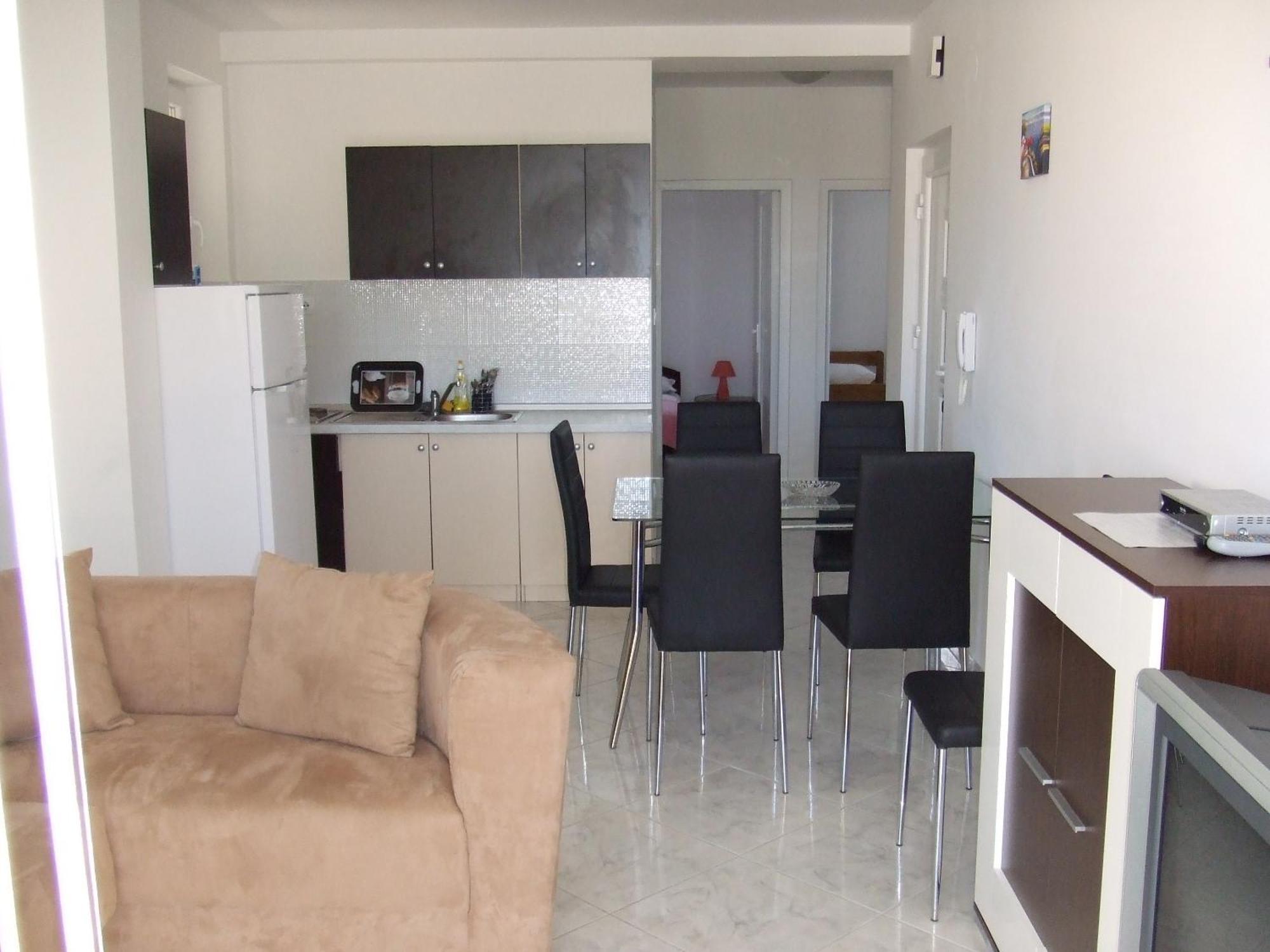 נובליה Apartments Diva מראה חיצוני תמונה