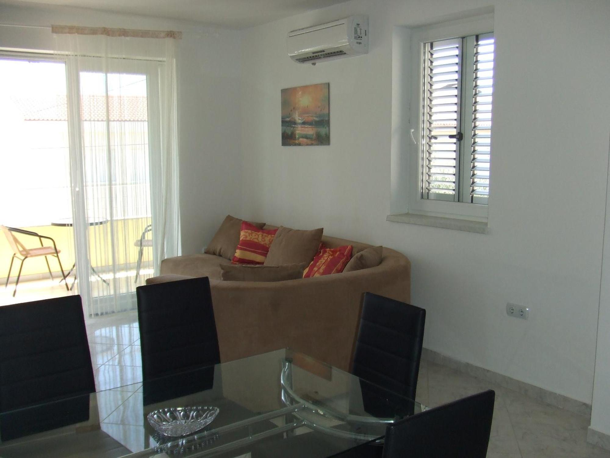 נובליה Apartments Diva מראה חיצוני תמונה