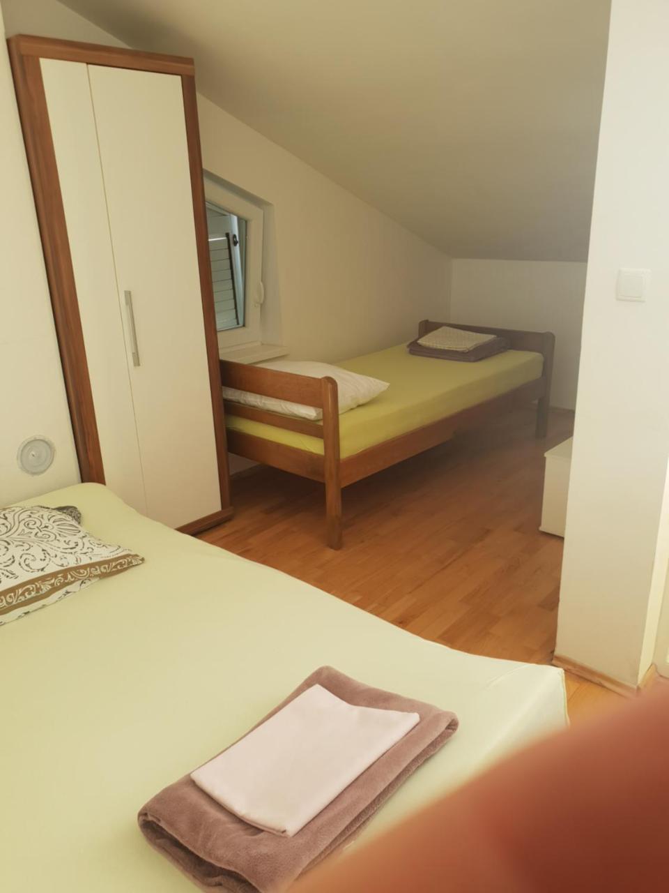 נובליה Apartments Diva מראה חיצוני תמונה