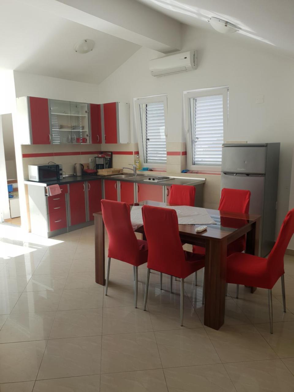 נובליה Apartments Diva מראה חיצוני תמונה