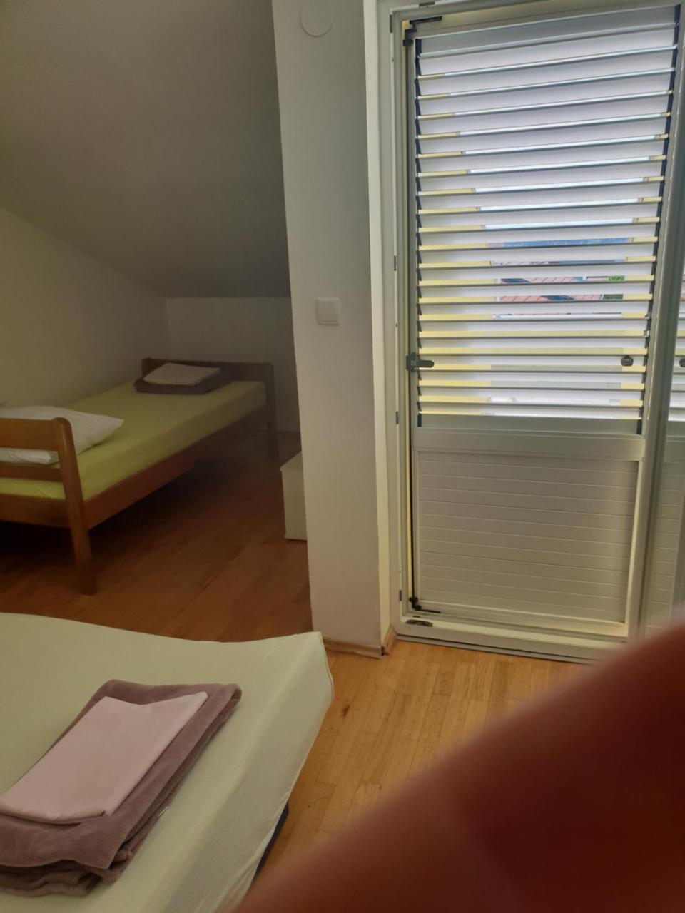 נובליה Apartments Diva מראה חיצוני תמונה
