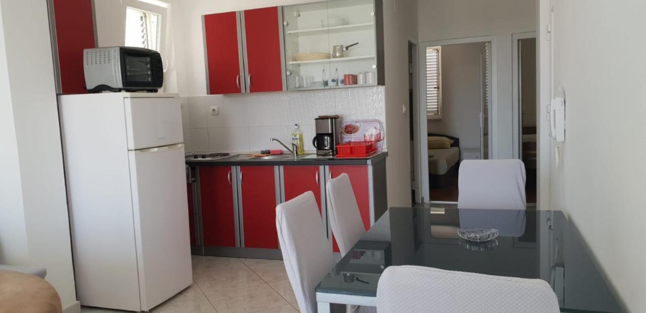 נובליה Apartments Diva מראה חיצוני תמונה