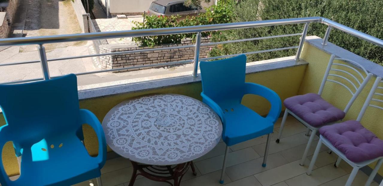 נובליה Apartments Diva מראה חיצוני תמונה