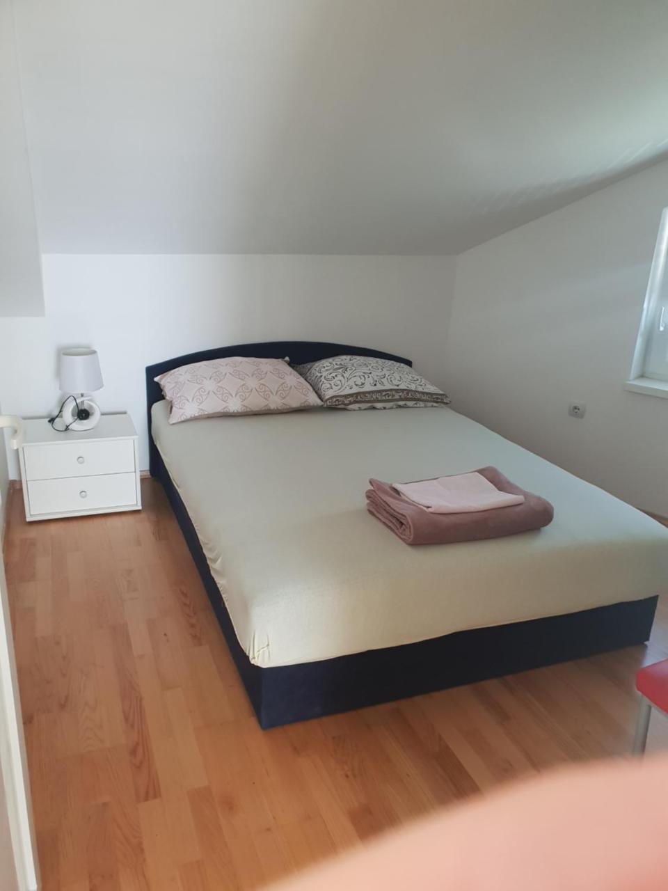 נובליה Apartments Diva מראה חיצוני תמונה