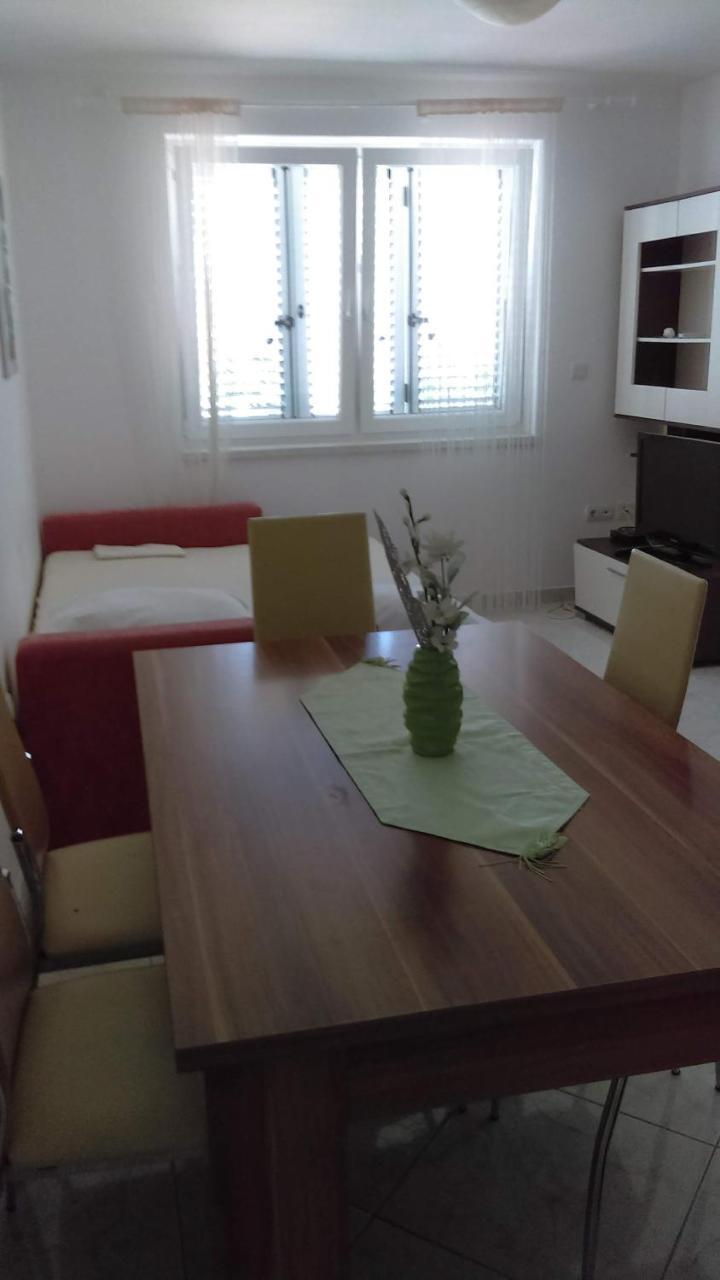 נובליה Apartments Diva מראה חיצוני תמונה