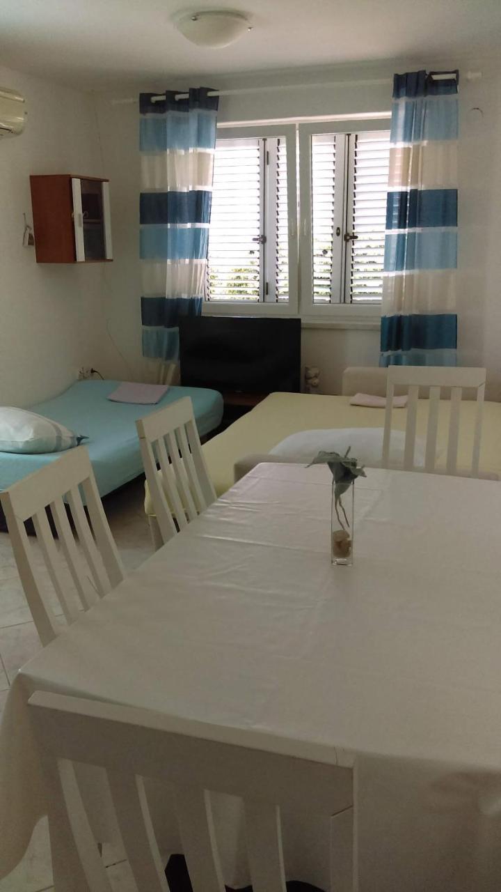 נובליה Apartments Diva מראה חיצוני תמונה