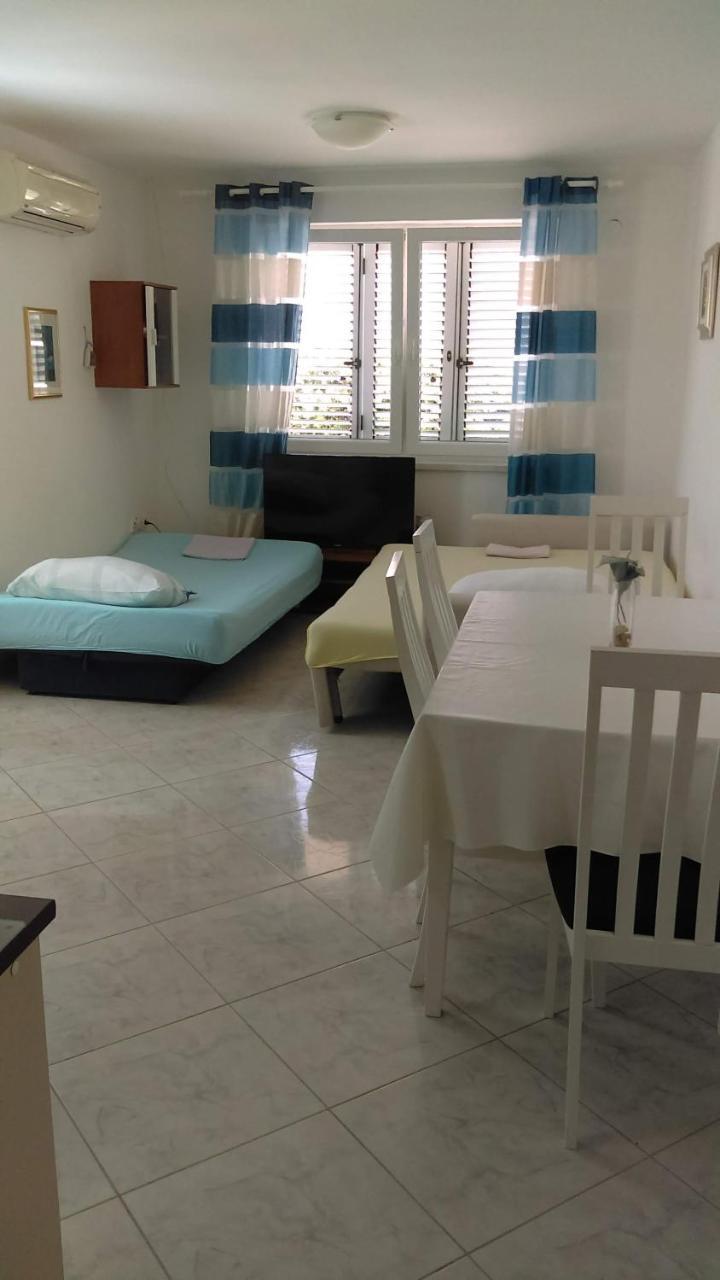 נובליה Apartments Diva מראה חיצוני תמונה