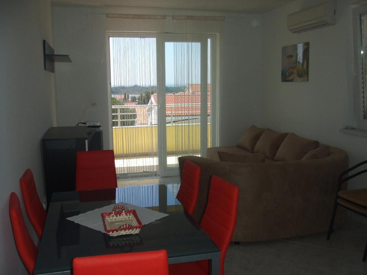 נובליה Apartments Diva חדר תמונה