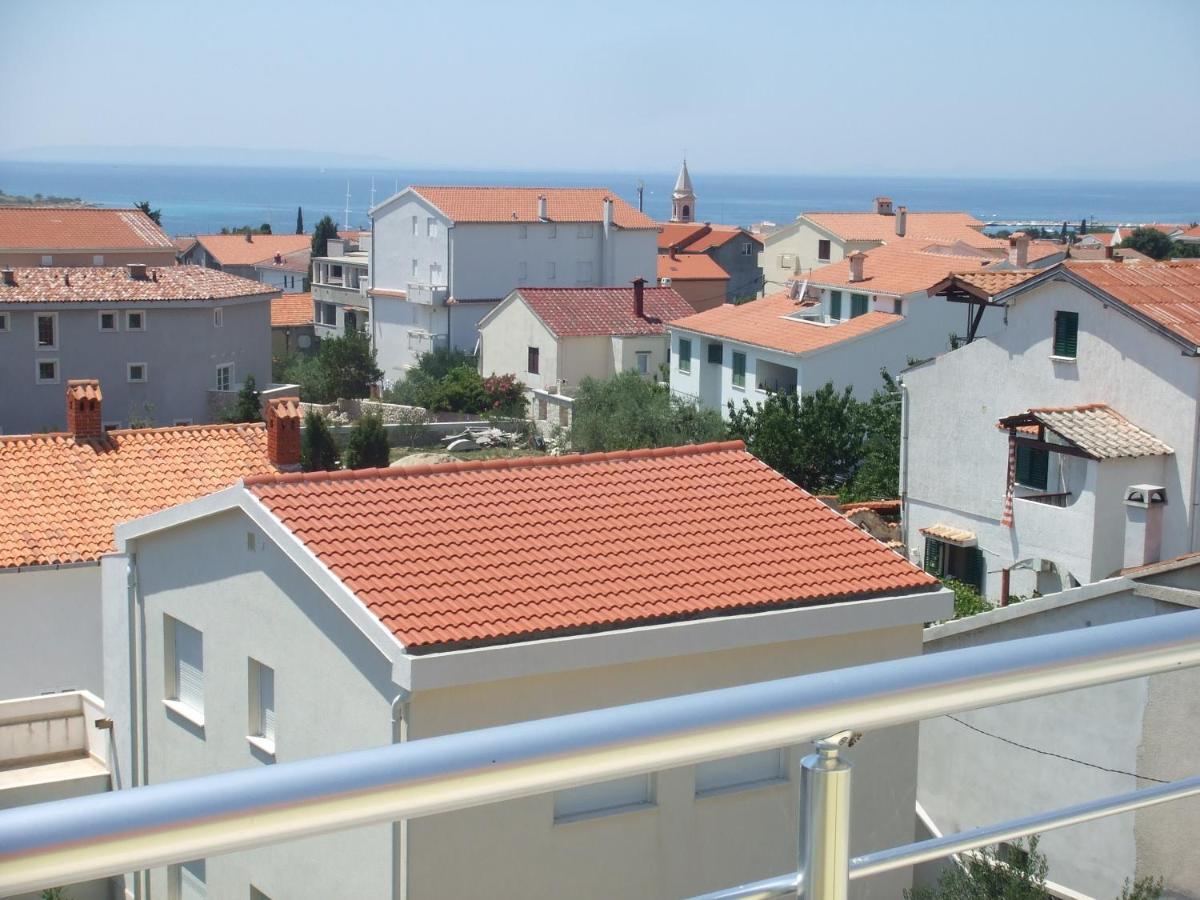 נובליה Apartments Diva חדר תמונה