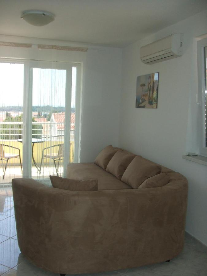 נובליה Apartments Diva חדר תמונה