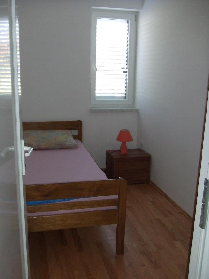 נובליה Apartments Diva חדר תמונה