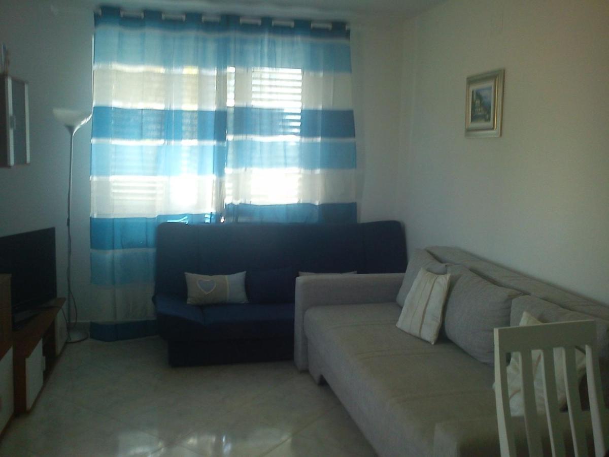 נובליה Apartments Diva חדר תמונה